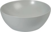 Ben Segno Opbouwkom Ø 42x16 cm Beton Grijs