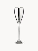 Handgemaakte champagneglazen Dodo, 2 stuks