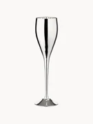 Handgemaakte champagneglazen Dodo, 2 stuks