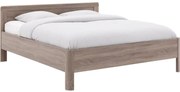 Goossens Bedframe Verto, 140 x 200 cm