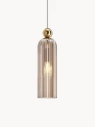 Kleine hanglamp Antic