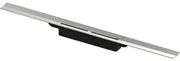 Tece DrainProfile douchegoot 100cm inkortbaar geborsteld rvs 671000