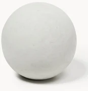 Tuindecoratie bal Concrete, Ø 30 cm