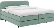 Goossens Boxspring Briljant Hotel excl. voetbord