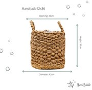 Mand Jack