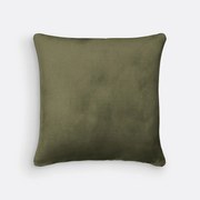 Kussenhoes in fleece 40x40 cm, Maxine