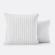 Kussensloop in gewassen katoen Monille