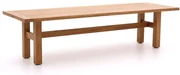Hartman Sophie Yasmani dining tuintafel 300x100x76cm