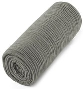 Hoeslaken in biologisch tetra, Yafa