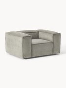 Fauteuil Lennon van corduroy