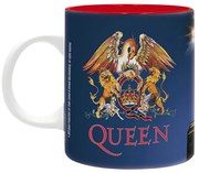 Koffie mok Queen - Flash