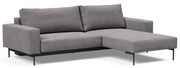 Innovation Living Bragi Slaapbank Met Chaise Longue