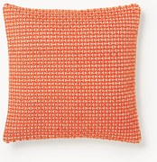 Handgeweven outdoor kussenhoes Kama