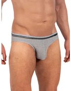 Slips Grijs Olaf Benz  PEARL2328  sportslip