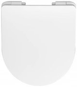 Cedo Delray Toiletzitting/siège wc White 163697