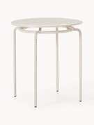 Ronde tuintafel Kumi, in verschillende formaten