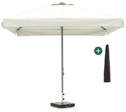 Shadowline Bonaire parasol 300x300cm