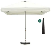 Shadowline Bonaire parasol 300x300cm
