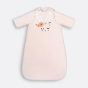 Fluwelen winterslaapzak, Lapin fleuri