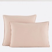 Kussensloop, katoen flanel, Clara