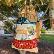 Bird-Buffet | Picknick voor buitenvogels | 300 gram - Sijsjes&amp;Boomklevers