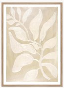 Ingelijste digitale print Small Moments