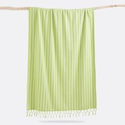 Fouta XL, voering in badstof 360 g/m2, Ischia