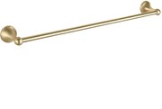 Badkamerhanger Brush Gold 332870 RETRO