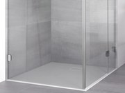 Riho Basel douchevloer 90x90cm wit glans