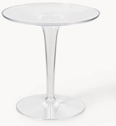 Ronde bijzettafel Tip Top