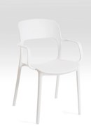 Inis stoel armleuning