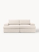 Modulaire bank Russell (2-zits) met afneembare hoezen