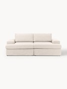 Modulaire bank Russell (3-zits) met afneembare hoezen