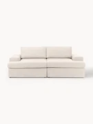 Modulaire bank Russell (3-zits) met afneembare hoezen