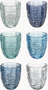 Tumblers Syrah, 6-delig