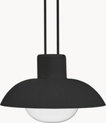 Outdoor LED hanglamp Syros, dimbaar