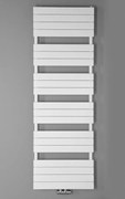 Sapho Bondi radiator wit 60x179cm 965W