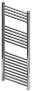 Eastbrook Westward radiator 120 x 40cm 375 watt chroom