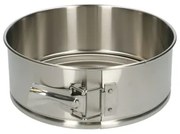 Springvorm, gerecycled rvs, PFAS-vrij,Ø 20 cm