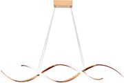 LED lamp LHJ021-CP ROSE GOLD