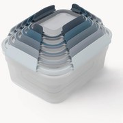 Opbergbakken Nest, 5-delig