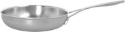 Demeyere Industry 5 Koekenpan 24 cm - Industry 5 - Demeyere