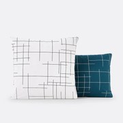 Omkeerbare kussensloop, Charline