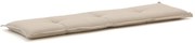 Madison tuinkussen 180x48cm voor tuinbank