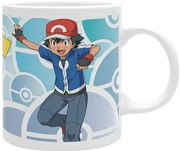 Koffie mok Pokémon - I Choose You