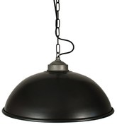 Hanglamp Industrial Antraciet