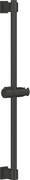 Grohe QuickFix Vitalio Universal glijstang 62cm mat zwart