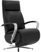 Goossens Relaxstoel Athena, Relaxfauteuil 4 motoren