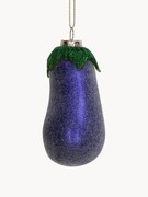 Kerstboomhanger Eggplant