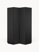 Modulaire hoekkast Leon, 115 cm breed